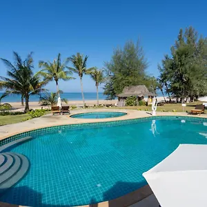 Gooddays Lanta Sha Semesteranläggning (resort)