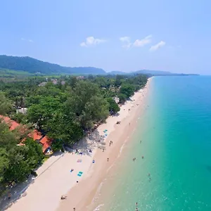Sayang Semesteranläggning (resort)