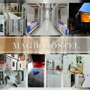 Hostel Magic Phi Phi Don