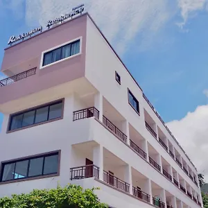 Hotel Rakkawan Khao Lak