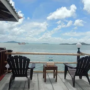 Navareeya House Seaview Koh Lanta