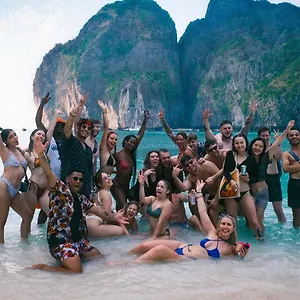 Hostel Bodega Koh Phi Phi Don