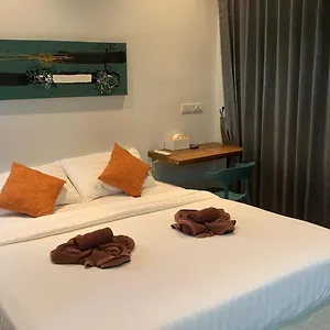 Baan Laanta@lanta Koh Lanta