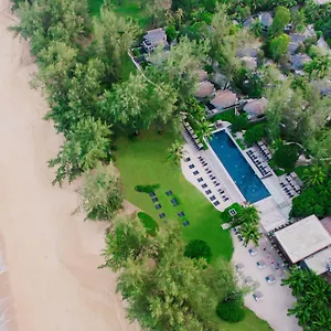 Renaissance & Semesteranläggning (resort)