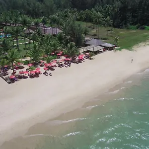 Andamania Resort, Khaolak - Sha Hotell
