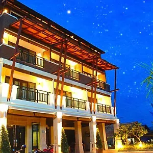 3* Feriested Lanta Mermaid Boutique House