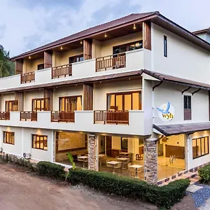 Hotel Wyh Koh Tao