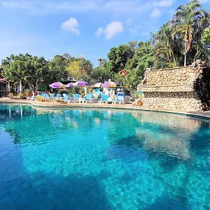 Villa, Lanta Semesteranläggning (resort)