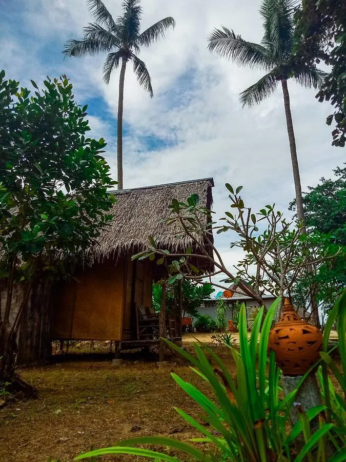 Ozone Beach Huts Ko Lanta 2*,  タイ王国