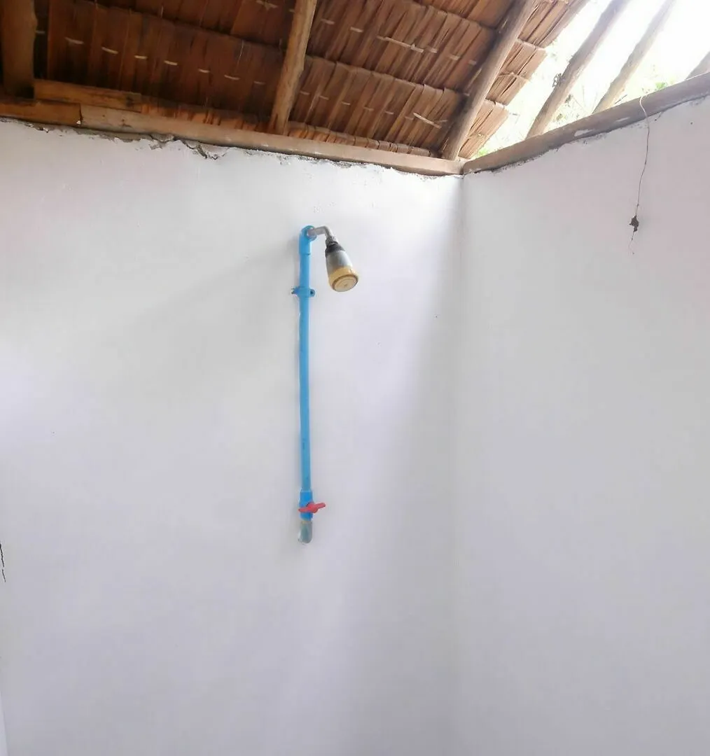 ホリデーパーク Ozone Beach Huts Ko Lanta