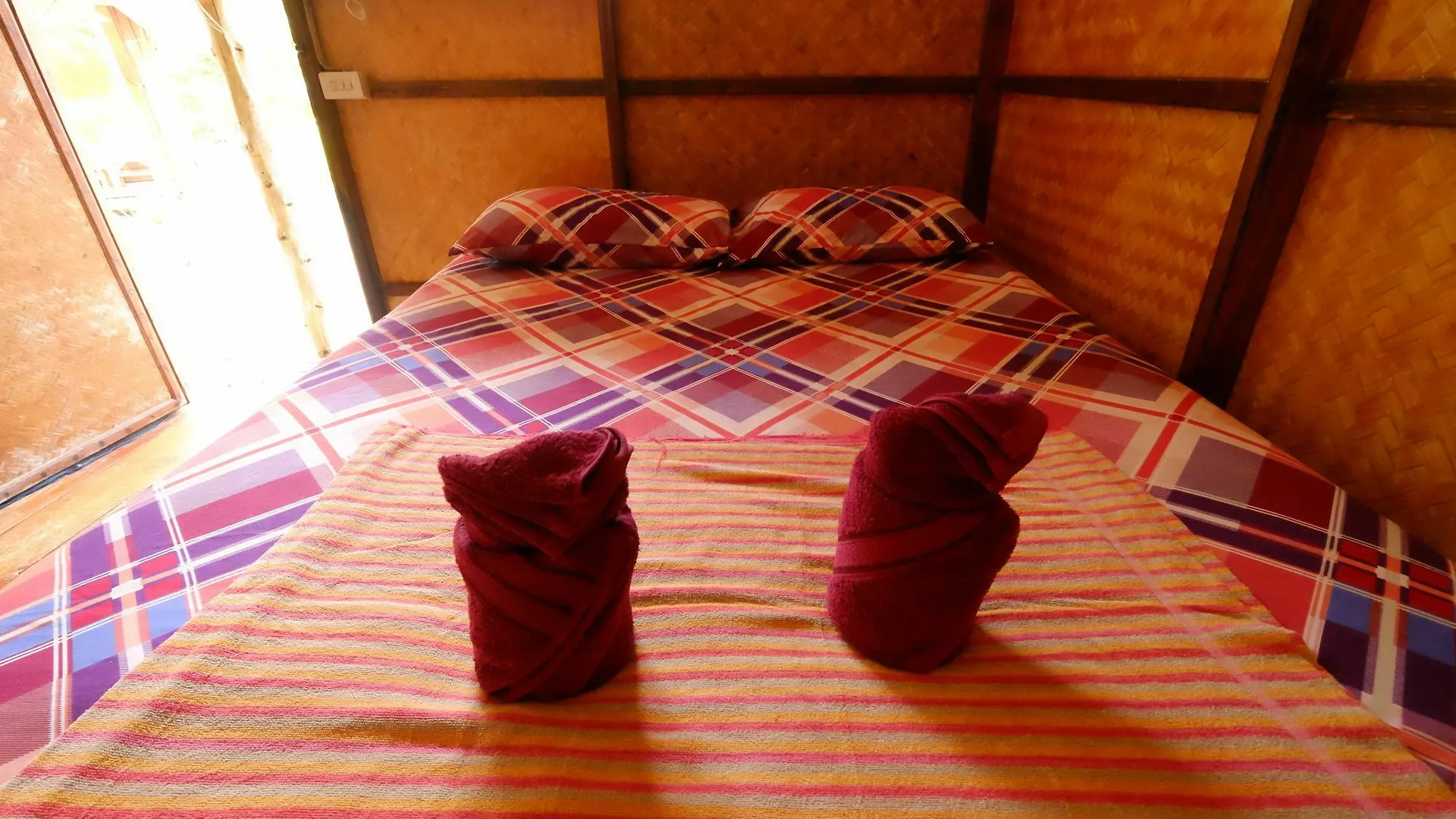Ozone Beach Huts Ko Lanta